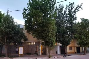 Instituto de Ciencias Junín