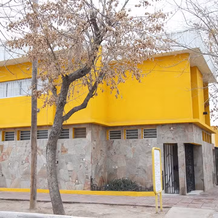 Instituto de Ciencias Junín