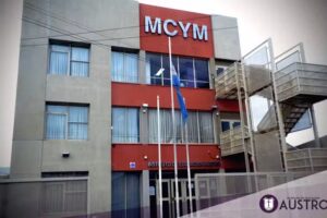 Instituto de Educación Austro