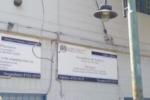 Instituto de Educación Integral