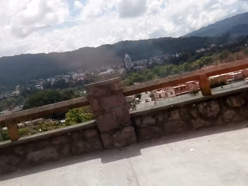 Instituto de Educación Primaria Cedems