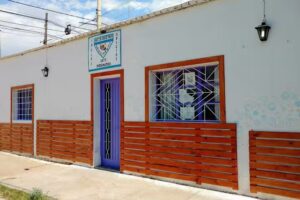 Instituto De Educación Privada English Way