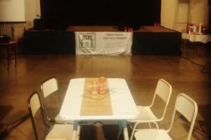 Instituto de Educación Superior Clelia Fanny Castagnino