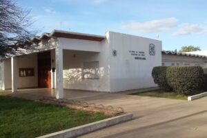 Instituto de Enseñanza Comercial de Arias Ieca