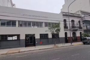 Instituto de Enseñanza Federico G Froebel