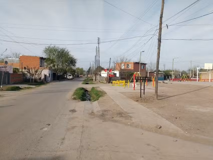 Instituto de Enseñanza General Escuela M Champagnat