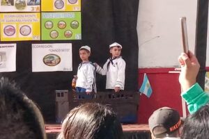 Instituto de Enseñanza General San Martín