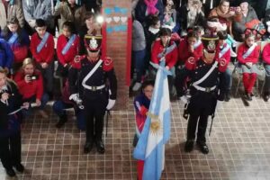 Instituto de enseñanza Miguel Cervantes Saavedra