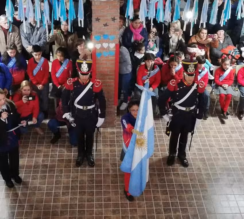 Instituto de enseñanza Miguel Cervantes Saavedra