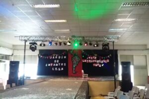 Instituto de Enseñanza Secundaria y Superior