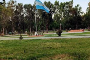 Instituto de formacion de Gendarmes Gendarme Félix Manifior