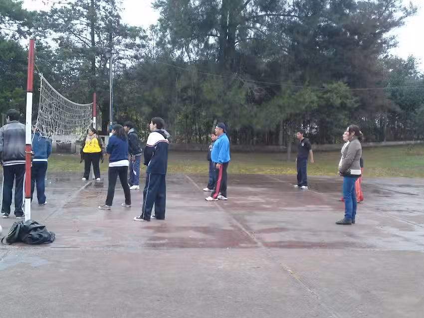 Instituto de Formación Docente Dr Emilio Castro Boedo N 8191