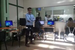 Instituto de Formación Profesional