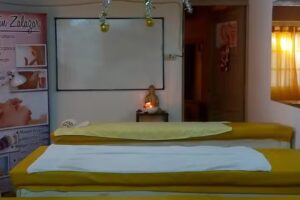 Instituto de Formación Profesional Sebastián Zalazar