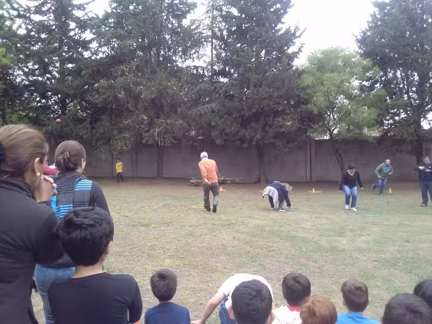 Instituto de formación Sagrada Familia Urgel