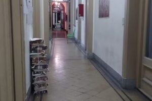 Instituto de Formación Técnica Superior N 08