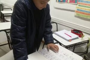 Instituto De Ingles Marys School