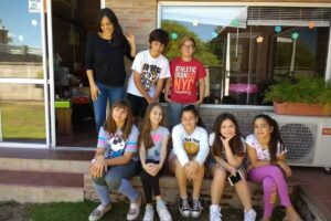 Instituto de inglés Skills for life