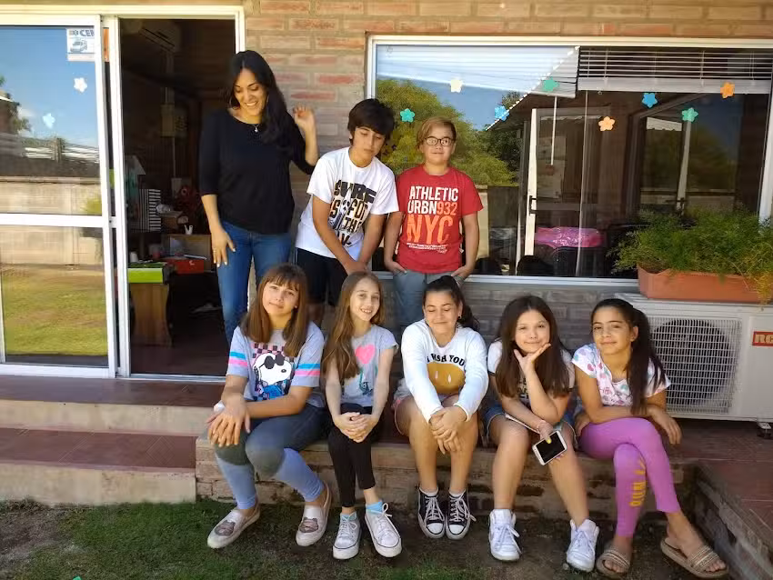 Instituto de inglés Skills for life