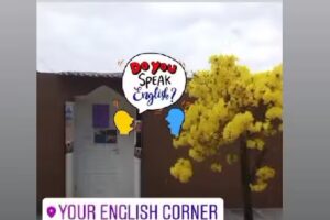 Instituto de Inglés Your English Corner