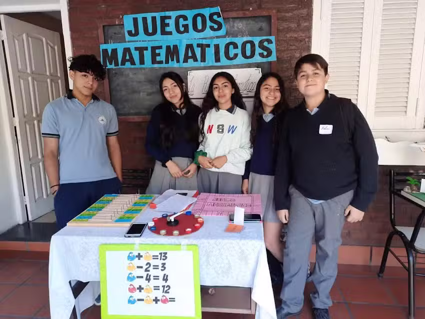 Instituto de la República