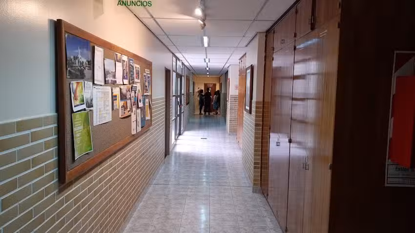 Instituto De Religión