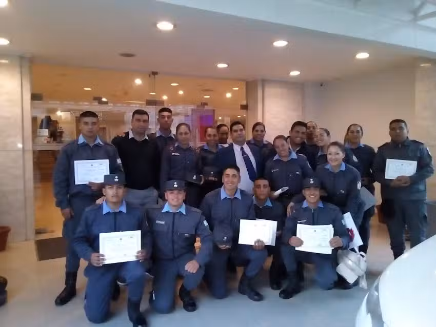 Instituto De Seguridad