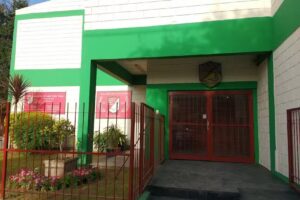 Instituto Deán Funes