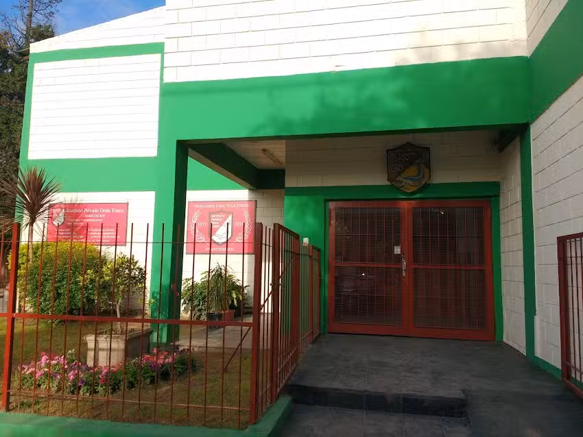 Instituto Deán Funes