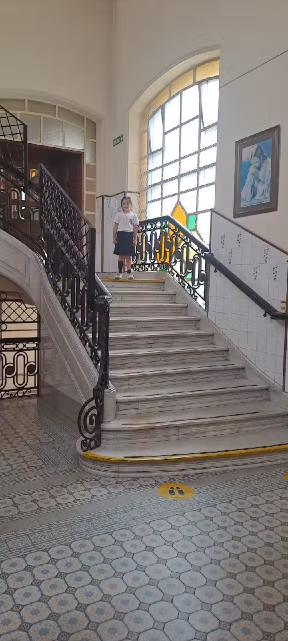 Instituto del Carmen