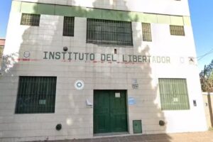 Instituto Del Libertador Sa