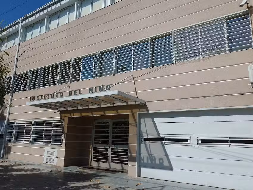 Instituto del Niño Srl