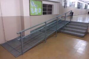 Instituto del Rosario