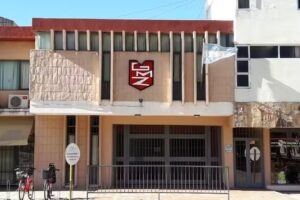 Instituto Diocesano Gustavo Martínez Zuviría