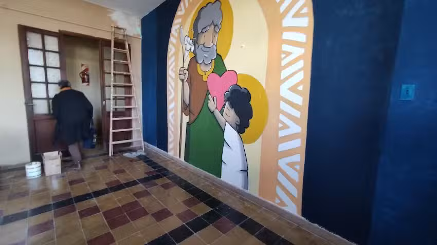 Instituto diocesano San José