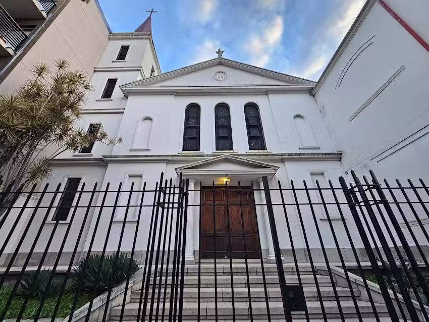 Instituto Divina Providencia