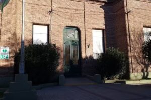 Instituto Domingo Faustino Sarmiento