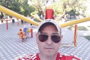 Instituto Domingo Faustino Sarmiento