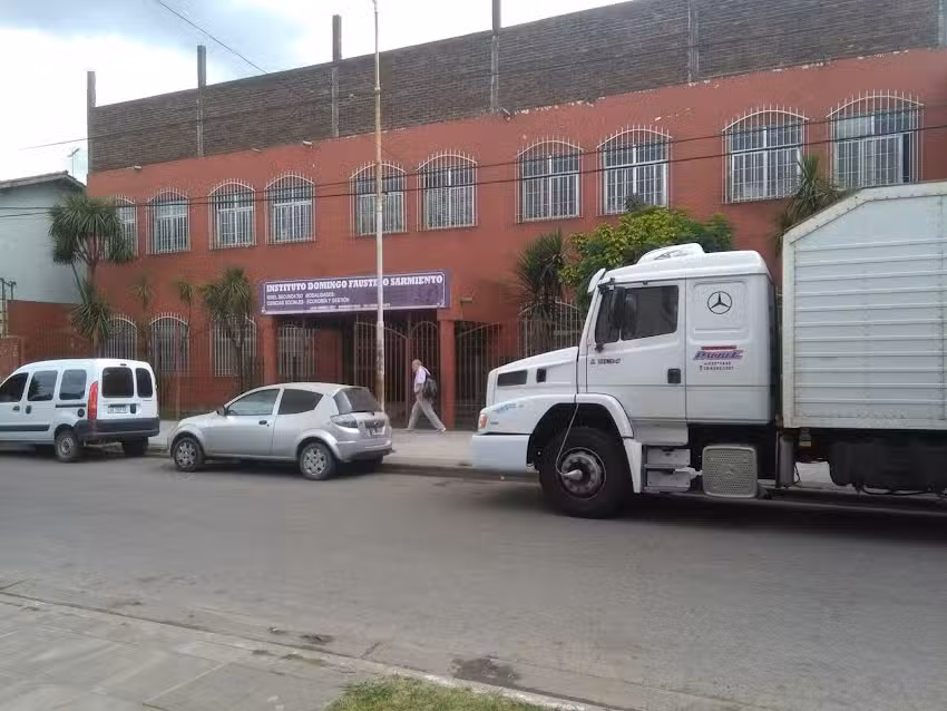 Instituto Domingo Faustino Sarmiento