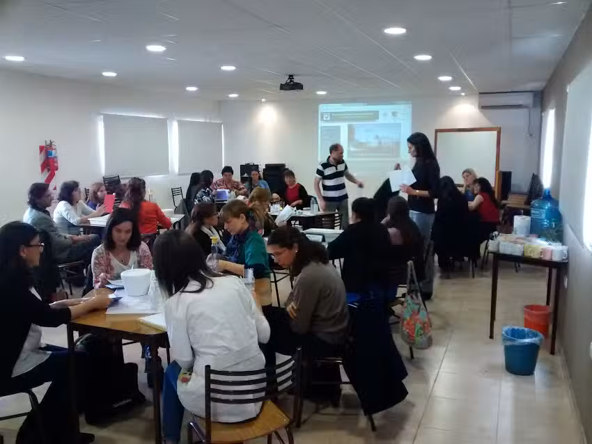 Instituto Domingo Faustino Sarmiento