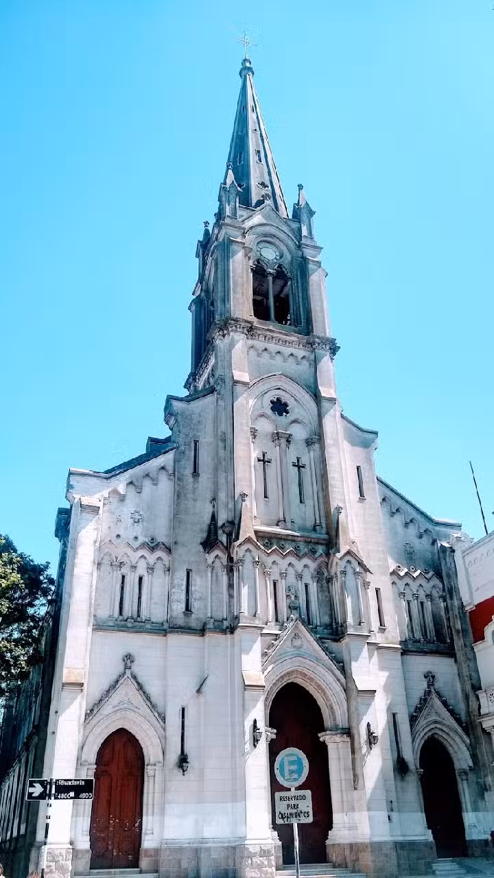 Instituto Don Bosco