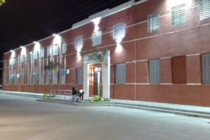 Instituto Don Orione