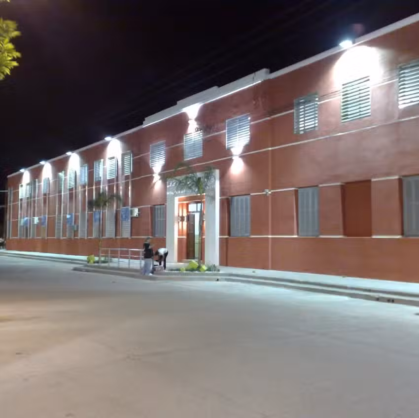 Instituto Don Orione