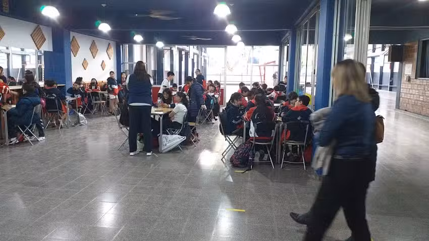 Instituto Dr Carlos Pellegrini