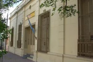 Instituto Dr Dalmacio Vélez Sarsfield