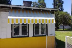 Instituto Dr E Braun Menéndez