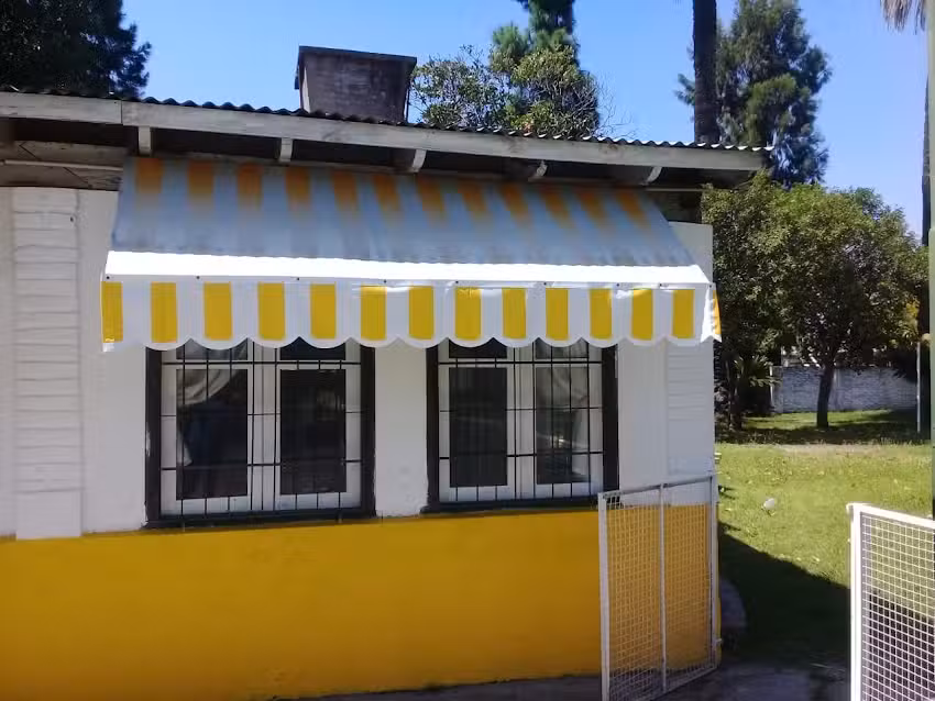 Instituto Dr E Braun Menéndez