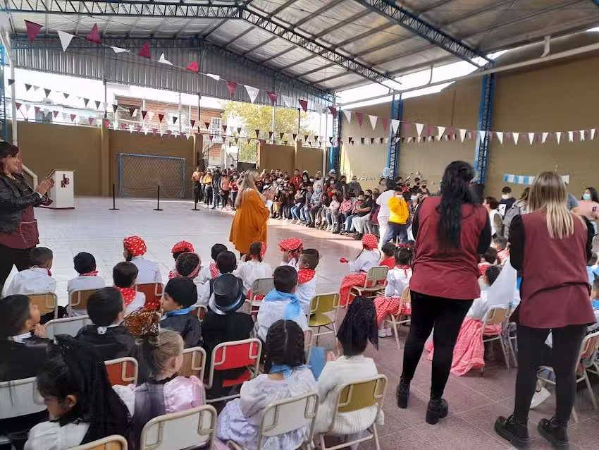 Instituto Dr Enrique Romero Brest