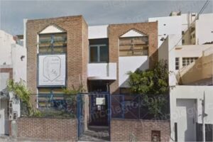 Instituto Dr Raul Juan Gandini