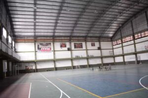 Instituto Educacional Dr Luis Federico Leloir